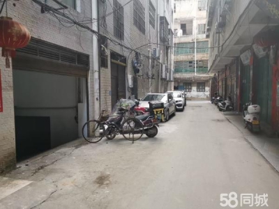 永州市道县物资仓库 出租道县潇水中路368号门面的地下仓库图2