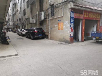永州市道县物资仓库 出租道县潇水中路368号门面的地下仓库图4