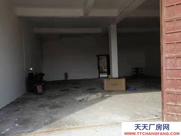 永州市道县物资仓库 双门面出租，价格优惠，商家和善