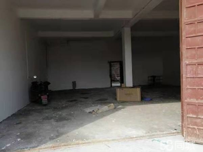永州市道县物资仓库 双门面出租，价格优惠，商家和善图1