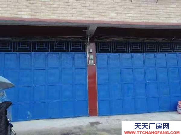 永州市道县物资仓库 双门面出租，价格优惠，商家和善