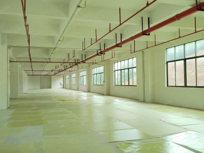 (出租) 梅州梅江大车出入方便适合做电子厂，制衣厂等各种加工厂图1