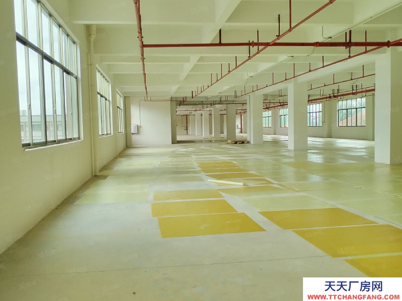 (出租) 梅州梅江大车出入方便适合做电子厂，制衣厂等各种加工厂
