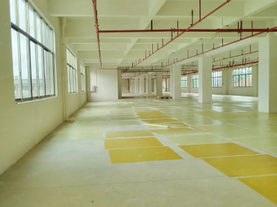 (出租) 梅州梅江大车出入方便适合做电子厂，制衣厂等各种加工厂图2