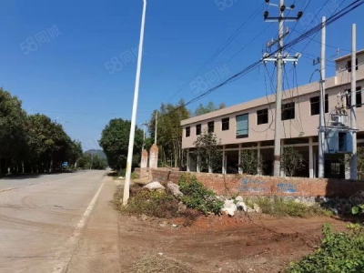 永州市东安乳制品厂房 东安县紫溪市镇大源村空铺出租图3