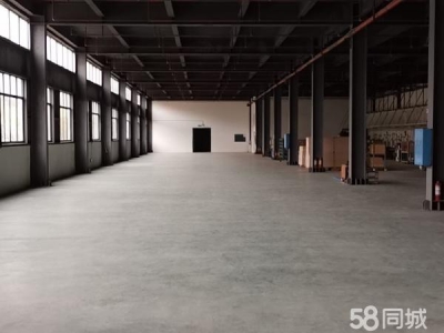 永州市东安冷冻饮品厂房  钢构单层标准厂房，整层或整栋1500至7100㎡厂房出租。图4