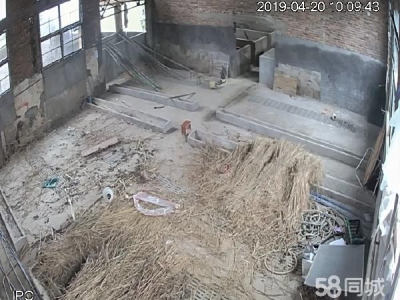 永州市东安蛋白饮料厂房 此厂房路、电、水、网通畅，适合作农庄，厂房，仓库等。图4