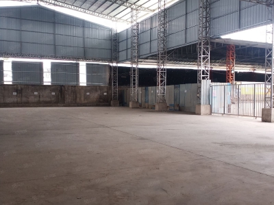 (出租) 梅州梅江江北城北中学附近厂房660平适合各行各业拖头大车出入方便图1