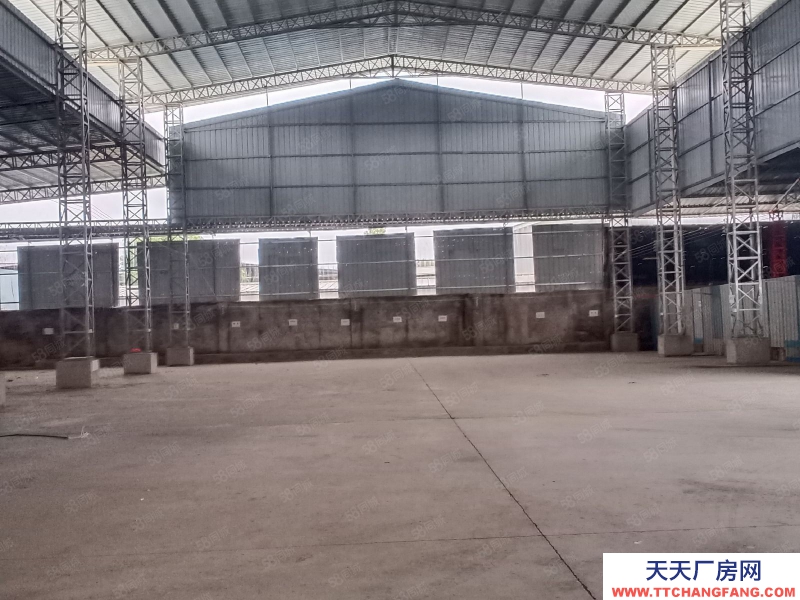 (出租) 梅州梅江江北城北中学附近厂房660平适合各行各业拖头大车出入方便