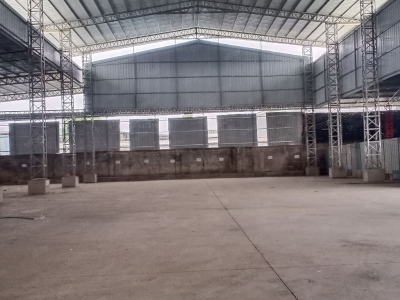 (出租) 梅州梅江江北城北中学附近厂房660平适合各行各业拖头大车出入方便图2