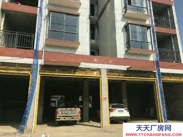 永州市东安乳制品厂房 工业园 厂房 200平米