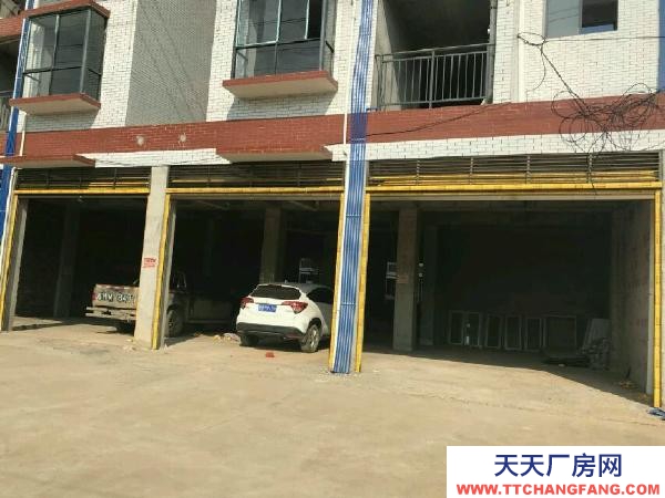 永州市东安乳制品厂房 工业园 厂房 200平米