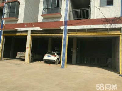 永州市东安乳制品厂房 工业园 厂房 200平米图1