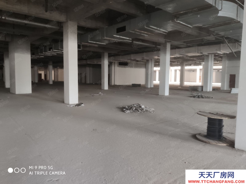 绍兴市诸暨(出租) 80元每平米，诸暨36000平米仓库出租大小分租