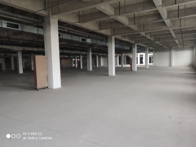 绍兴市诸暨(出租) 80元每平米，诸暨36000平米仓库出租大小分租图1