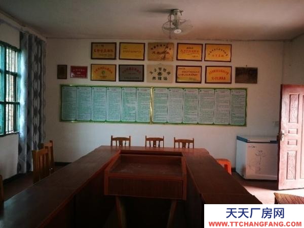 永州市东安调味面制品厂房  大型厂房整体出租或分栋出租