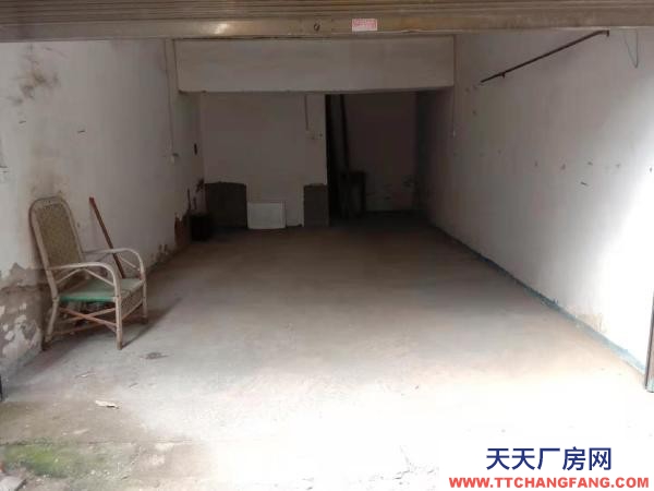 永州市东安物资仓库 可做仓库，内有厕所，可做单间住宿