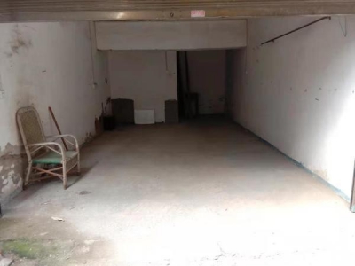 永州市东安物资仓库 可做仓库，内有厕所，可做单间住宿图1