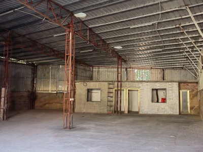 (出租) 梅州梅县新县城500平厂房出租，6000元！适合喷漆图2