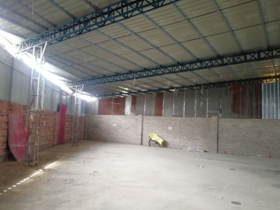 (出租) 梅州梅县新县城500平厂房出租，6000元！适合喷漆图1