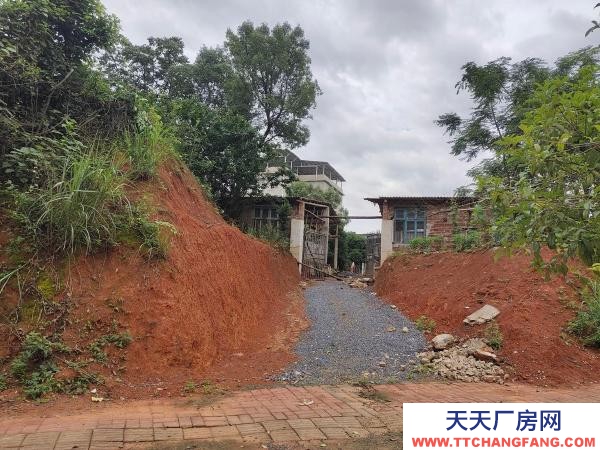 永州市东安物资仓库 水电齐全，带三湘电，环城路旁边