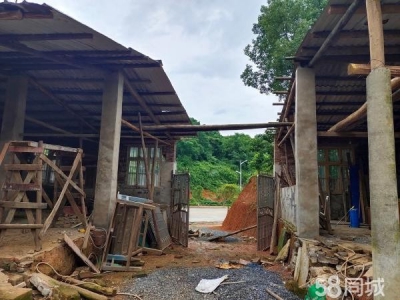 永州市东安物资仓库 水电齐全，带三湘电，环城路旁边图3
