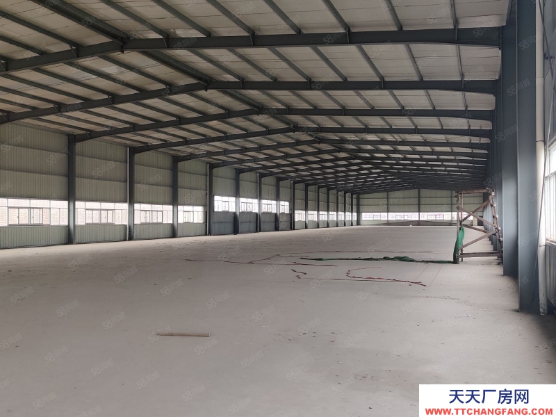 绍兴市诸暨(出售) 出售诸暨璜山工业区19亩厂房7500方纺织，服装，电商 五金 物流