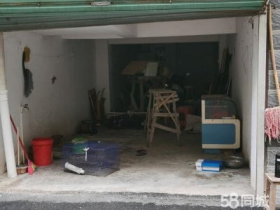 永州市东安物资仓库  同心路鑫龙家园小区1楼车库33平图2