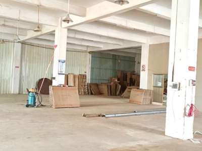 (出租) 梅州梅县新城槐岗新村，水电到位，适合轻加工行业图2