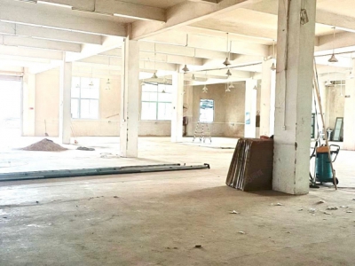 (出租) 梅州梅县新城槐岗新村，水电到位，适合轻加工行业图1