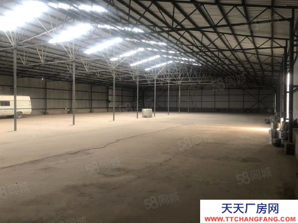 道外区禧龙附近库房出租3000米（200米起租）