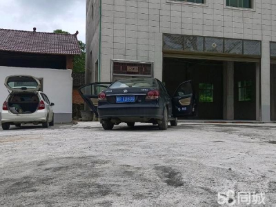 永州市东安物资仓库  个人厂房 可办公 国道附近图1