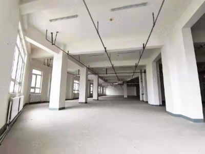 道外暖库库房出租，超低价格便宜，交通枢纽中心，整租可分租图1