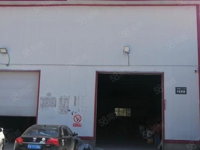 道外长江路农大对面 仓储物流园区硬化场地12000米对外出租图1