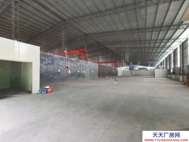 (出租) 梅州梅县新县城独门独院厂房，厂房500平方，有700平方空地拖头可到适合小型加工