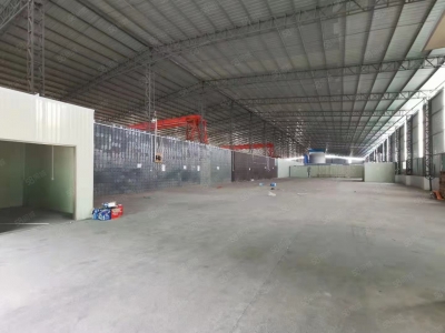 (出租) 梅州梅县新县城独门独院厂房，厂房500平方，有700平方空地拖头可到适合小型加工图2