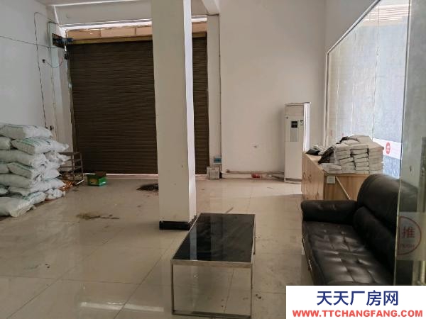 永州市新田发酵肉制品厂房 工业南园旁边坪头岭村厂房出租