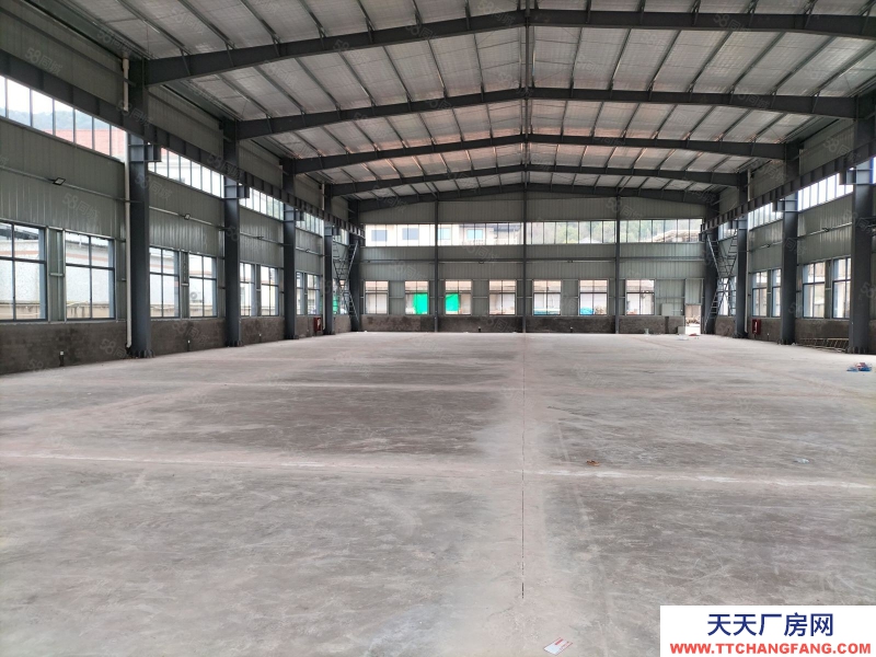 绍兴市诸暨(出售) 出售诸暨店口姚江8亩土地4600方厂房交通方便印刷 注塑 小加工