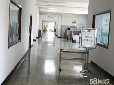 香坊超低价直租共三层4500米卤肉厂房库房办公室图1