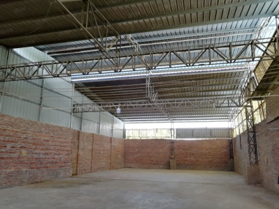 (出租) 梅州梅江江南500平厂房出租，13元，可加工可仓库图2