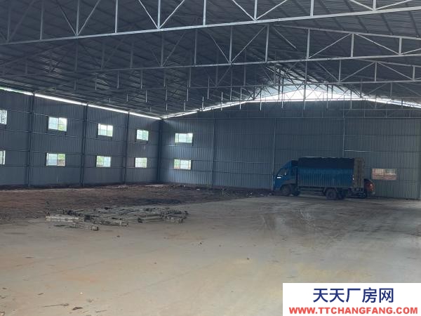 永州市新田方便食品厂房  地理位置优越、配套设施齐全……