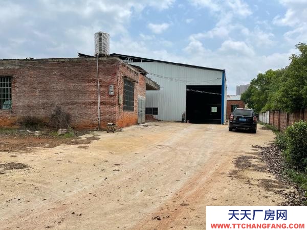 永州市新田方便食品厂房  地理位置优越、配套设施齐全……