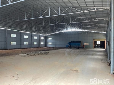 永州市新田方便食品厂房  地理位置优越、配套设施齐全……图3