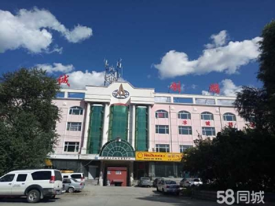 香坊房主低价直租哈平路路边厂房库房办公室3200米图1