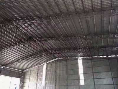 (出租) 梅州梅县新县城恩华附近800平，厂房干净，可进拖头，加工定制均可以！图1