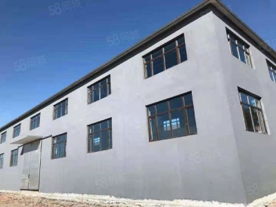 香坊独栋两层咖啡厂房库房出租 动力上下水 香坊向阳村图1