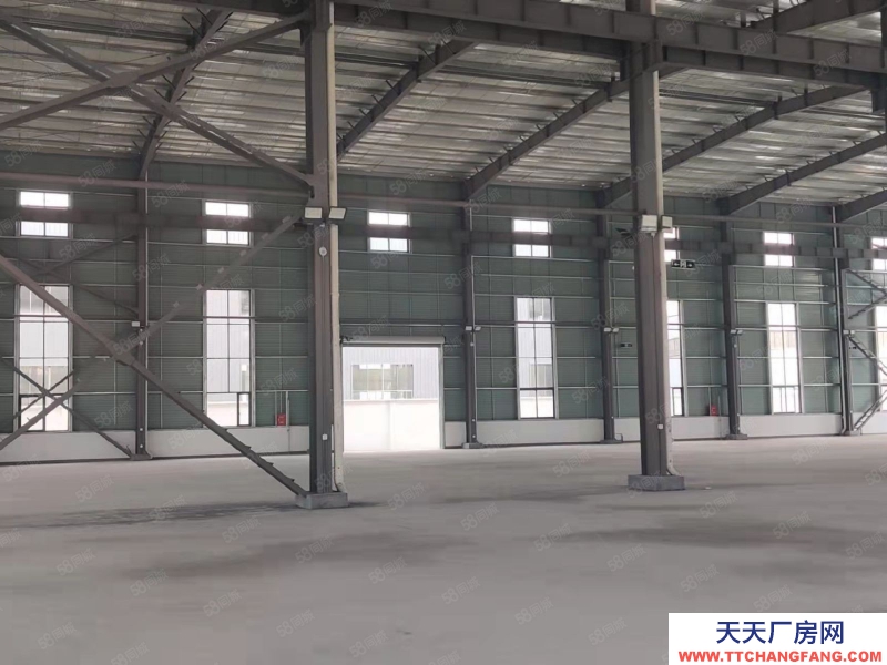 绍兴市诸暨(出售) 出售诸暨璜山18.6亩地，证件齐全，单层为主有天然气.组装 包装 电子