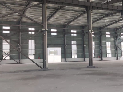 绍兴市诸暨(出售) 出售诸暨璜山18.6亩地，证件齐全，单层为主有天然气.组装 包装 电子图2