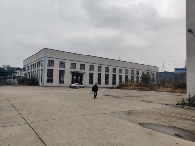 绍兴市诸暨(出售) 诸暨店口解放湖有块18亩净土地出售150万一亩珠宝加工 仓储 充电桩图1