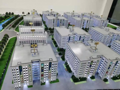 绍兴市诸暨(出售) 打造超前的五金机械园区图1